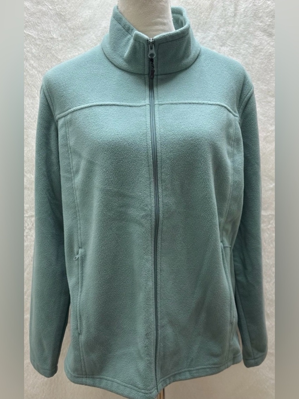 Women’s Natural Reflections Jacket Size X Large